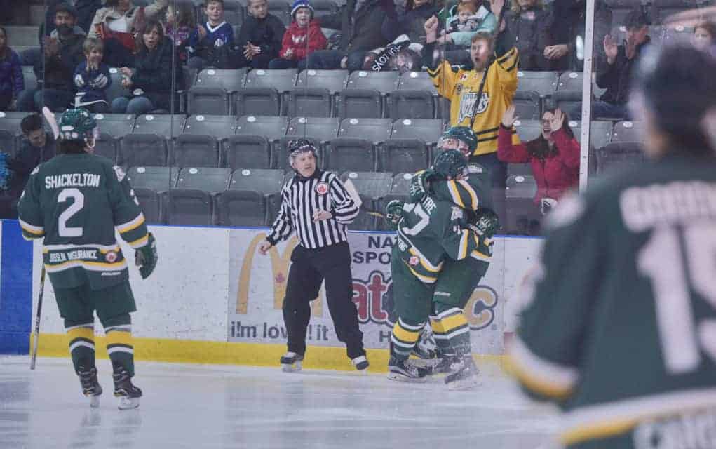 Pair of wins sees Kings finish season in second place