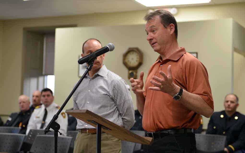 Impacts of Steaming Nostril cycling race has Wellesley questioning if it should continue to grant permission