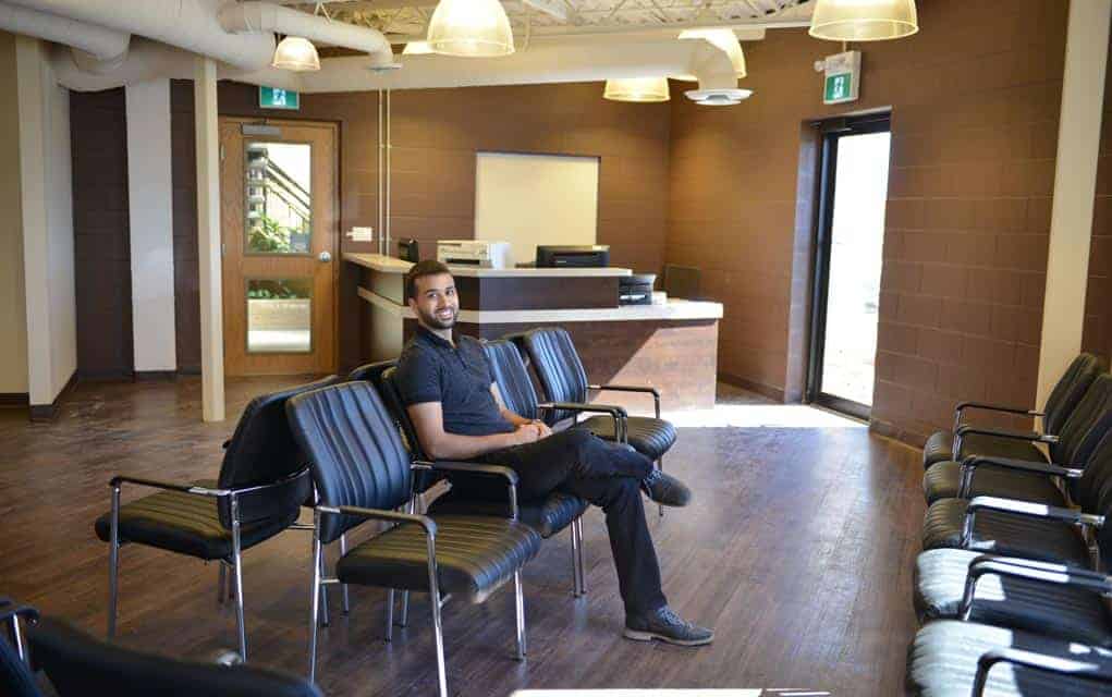 Walk-in clinic to broaden Woolwich healthcare options