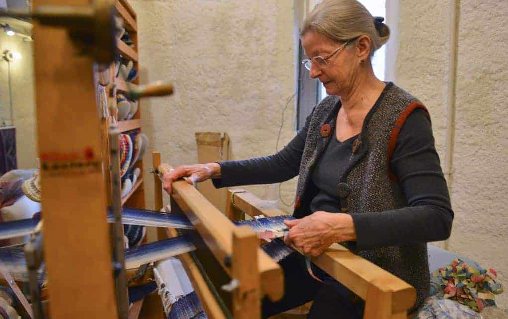 Longtime St. Jacobs retailer sees retirement looming