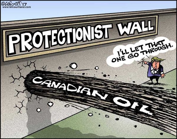 Lefcourtland – April 6, 2017