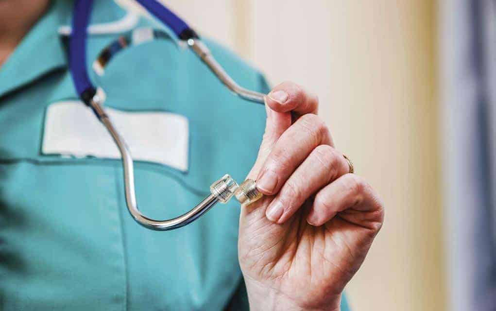 Region of Waterloo and its nurses ratify new contract, avoiding strike