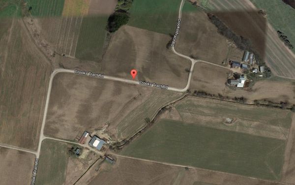 Farm accident claims life of West Montrose toddler