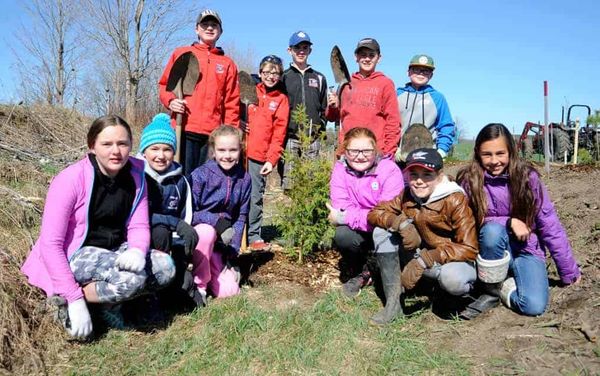 Woolwich Healthy Communities initiative now extends beyond the month of April