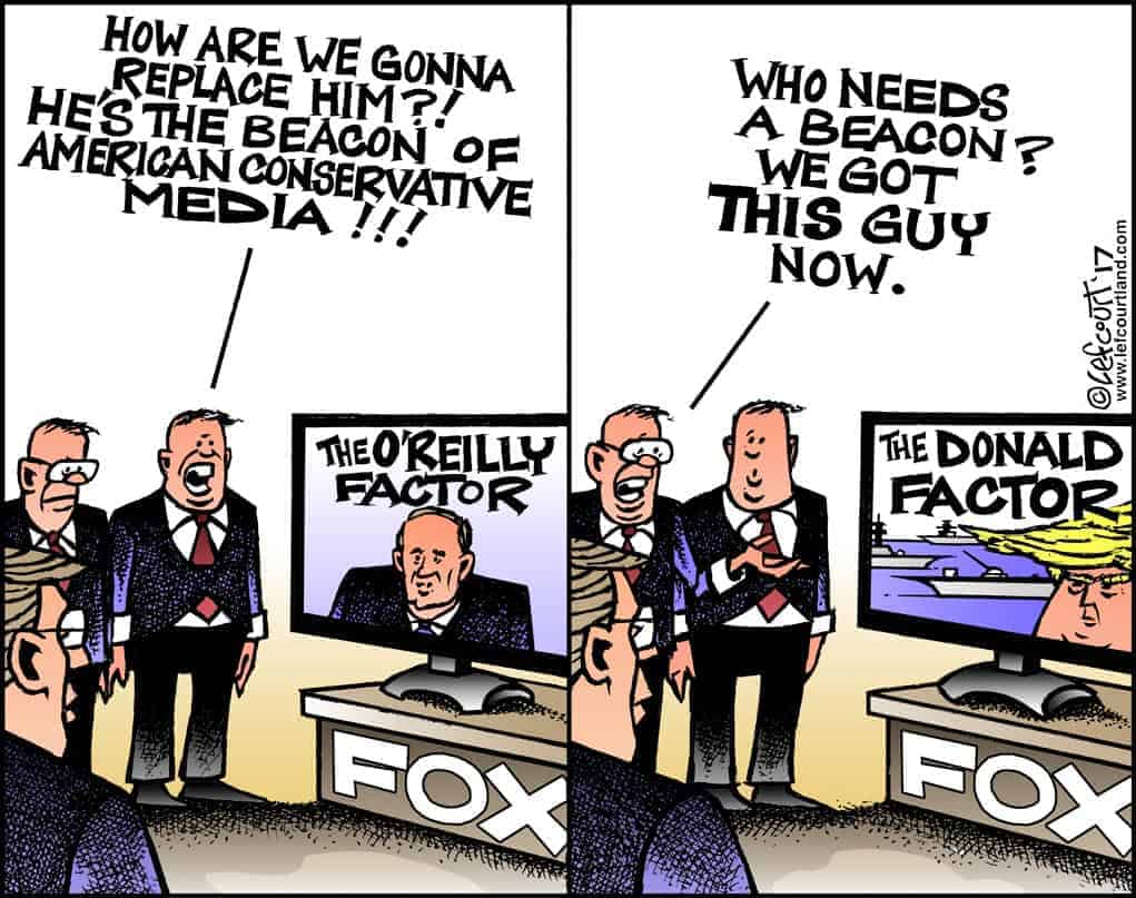 Lefcourtland – May 4, 2017