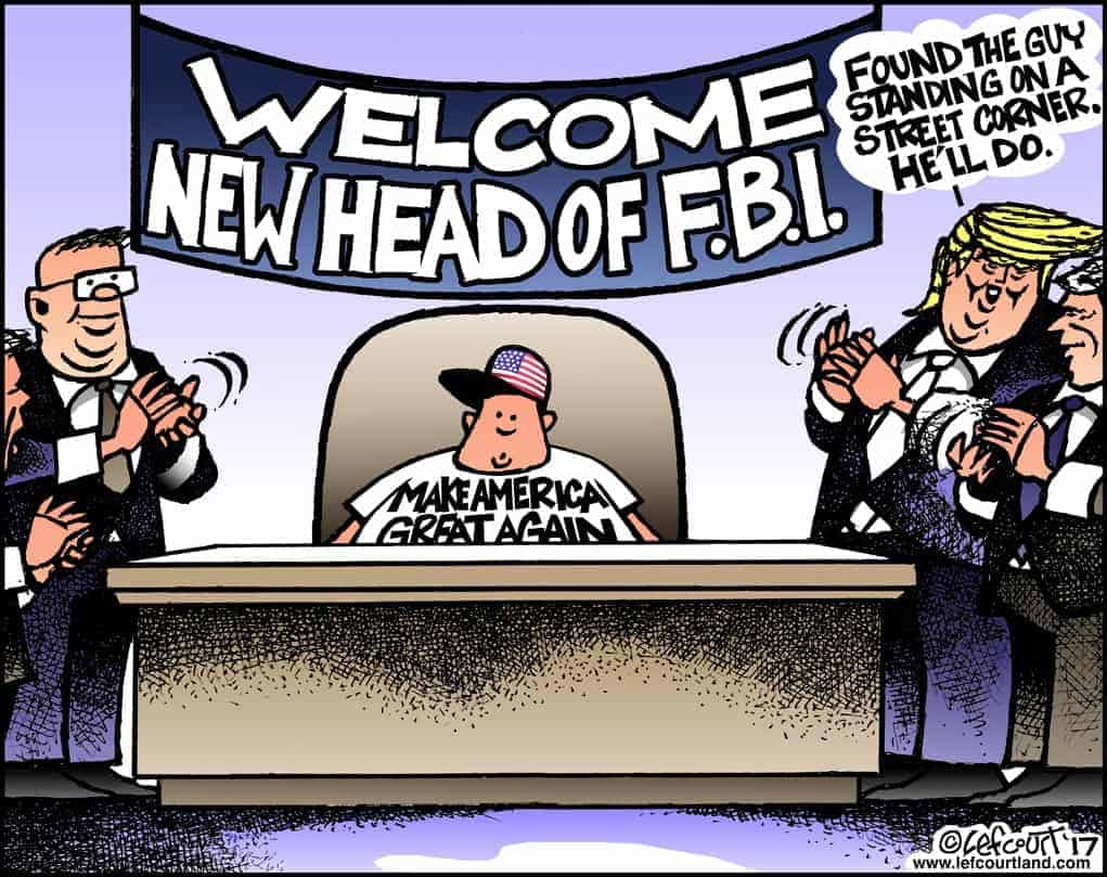 Lefcourtland – May 18, 2017