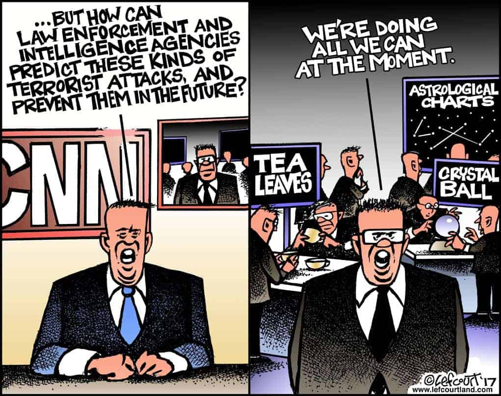 Lefcourtland – June 1, 2017