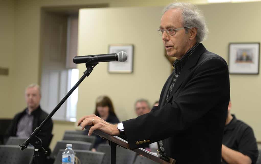 Audit shows 2016 was a strong year for Wellesley, with finances in good shape