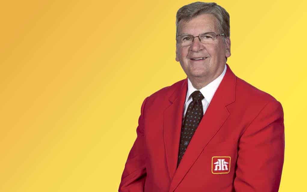 Home Hardware to receive Lions Club’s Helen Keller Fellowship Award