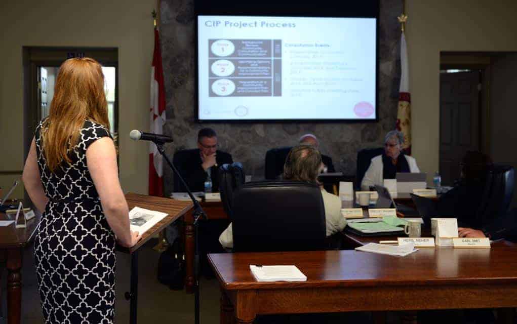 Incentives for commercial building upgrades part of Wellesley’s community improvement plan