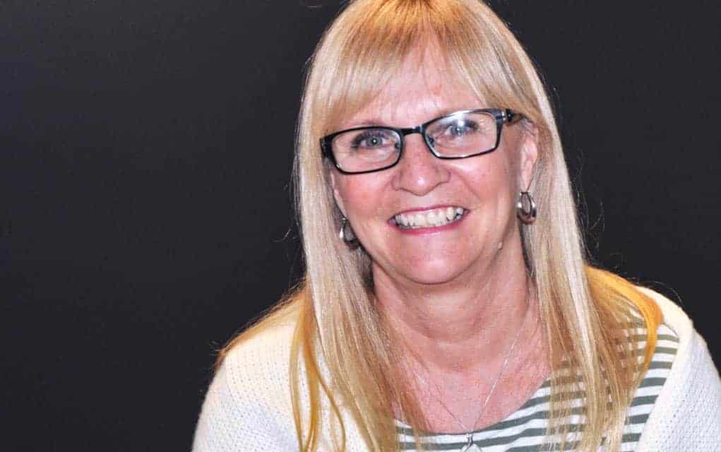 Kelly Christie named as new executive director of WCS