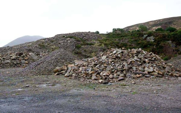 New legislation governing gravel pits still light on details