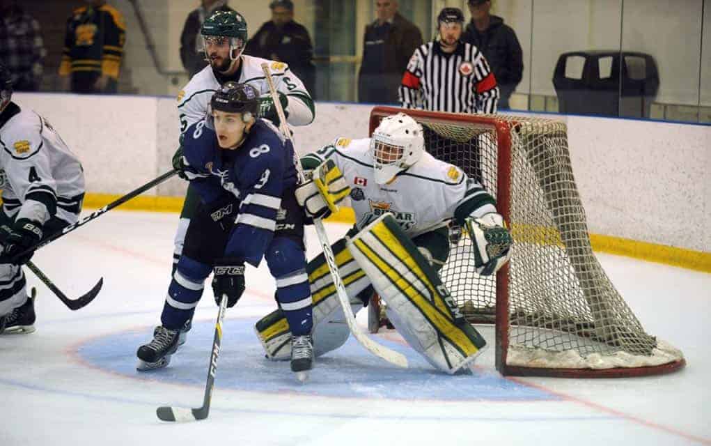 Kings one win away from capturing the Sutherland Cup