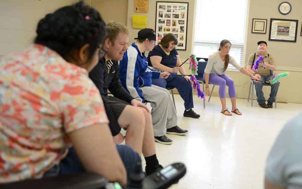 EDCL seeking new outlets to provide jobs to its clients