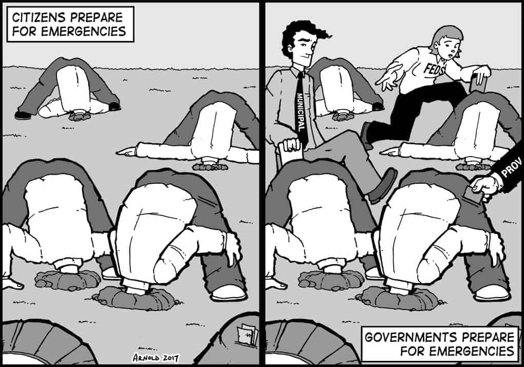 View From Here – May 11, 2017