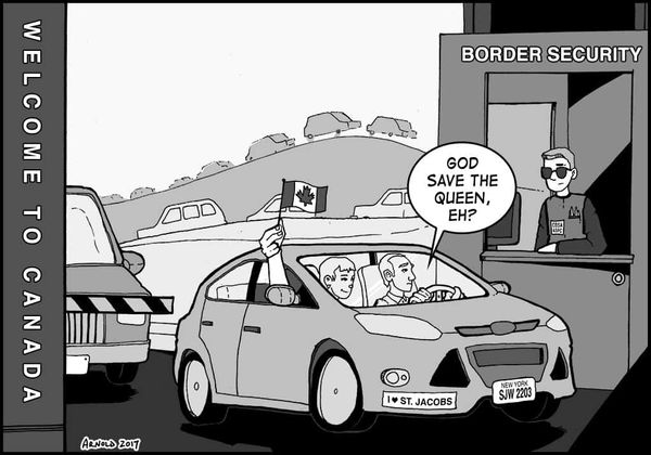 View From Here – May 18, 2017