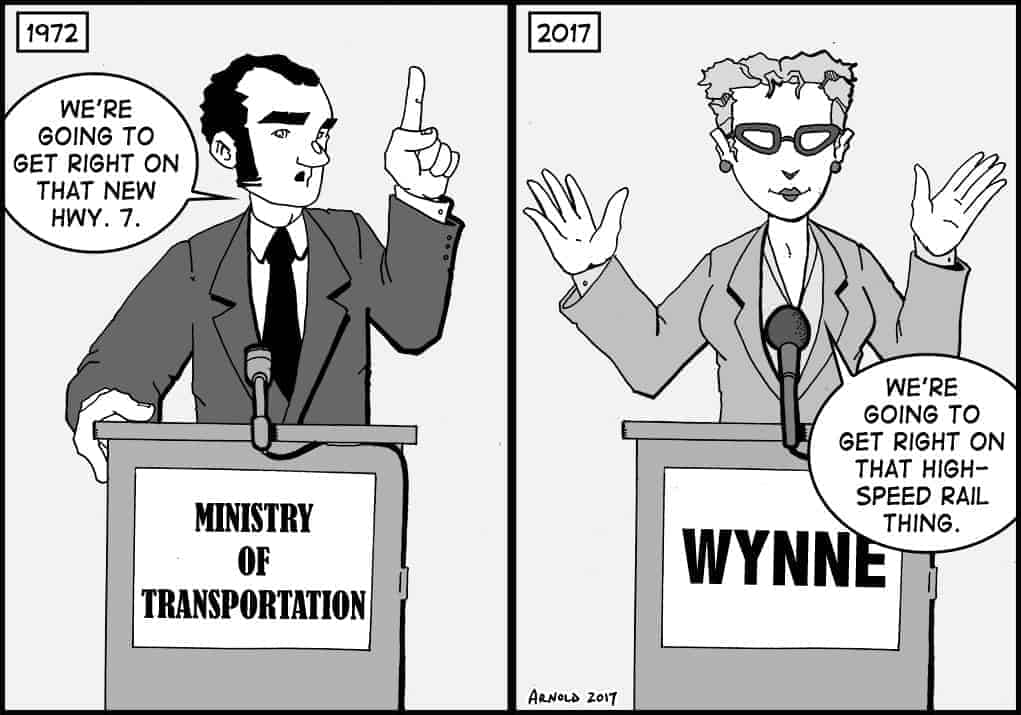 View From Here – May 25, 2017