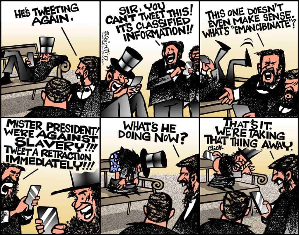 Lefcourtland - June 29, 2017