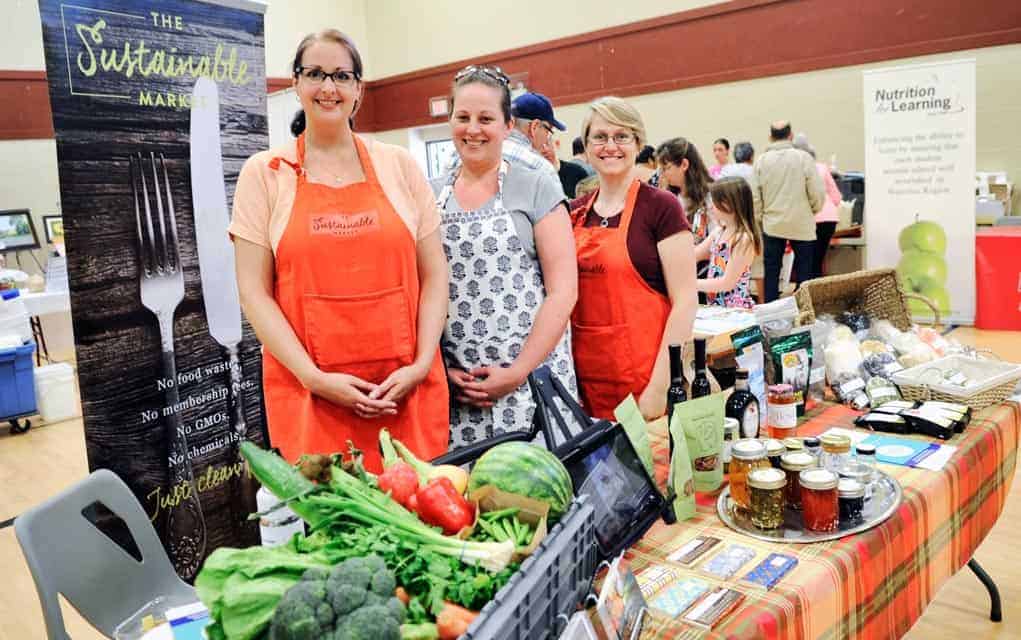 New day for Taste of Woolwich in its 11th year