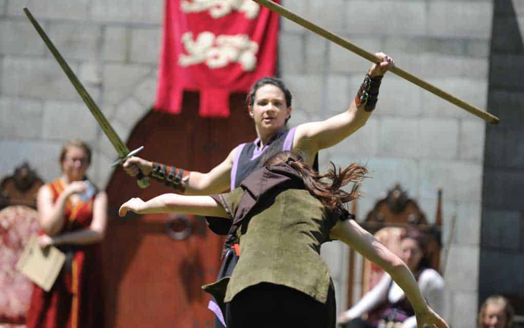 Robin in the Hood Festival now auditioning performers, recruiting volunteers