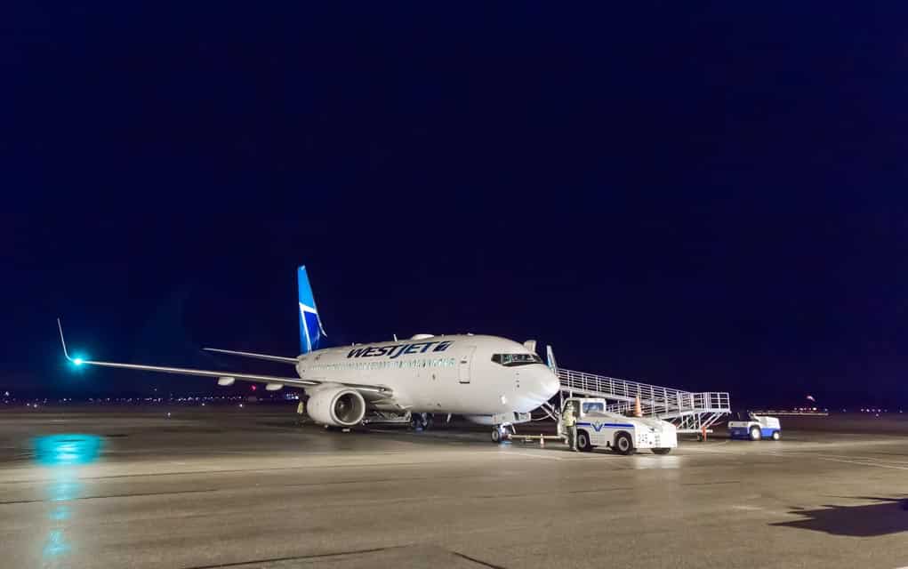 Breslau airport to replace runway lights with new grant from Transport Canada