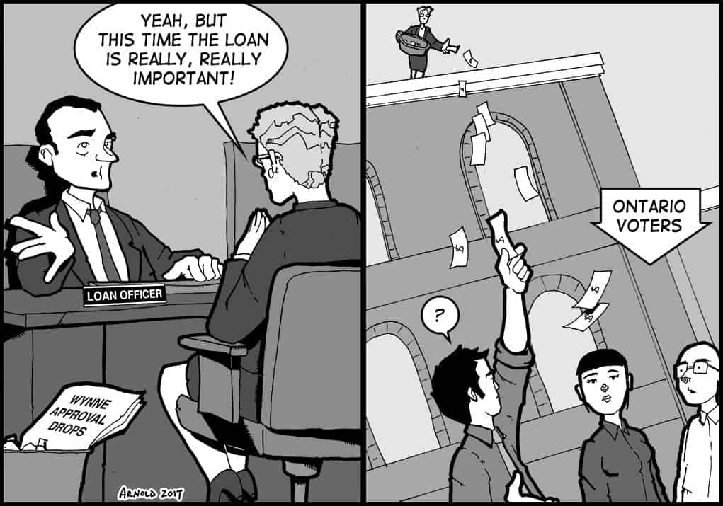 View From Here – June 15, 2017