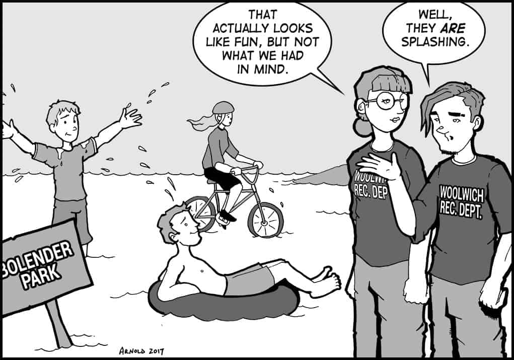 View From Here - June 29, 2017