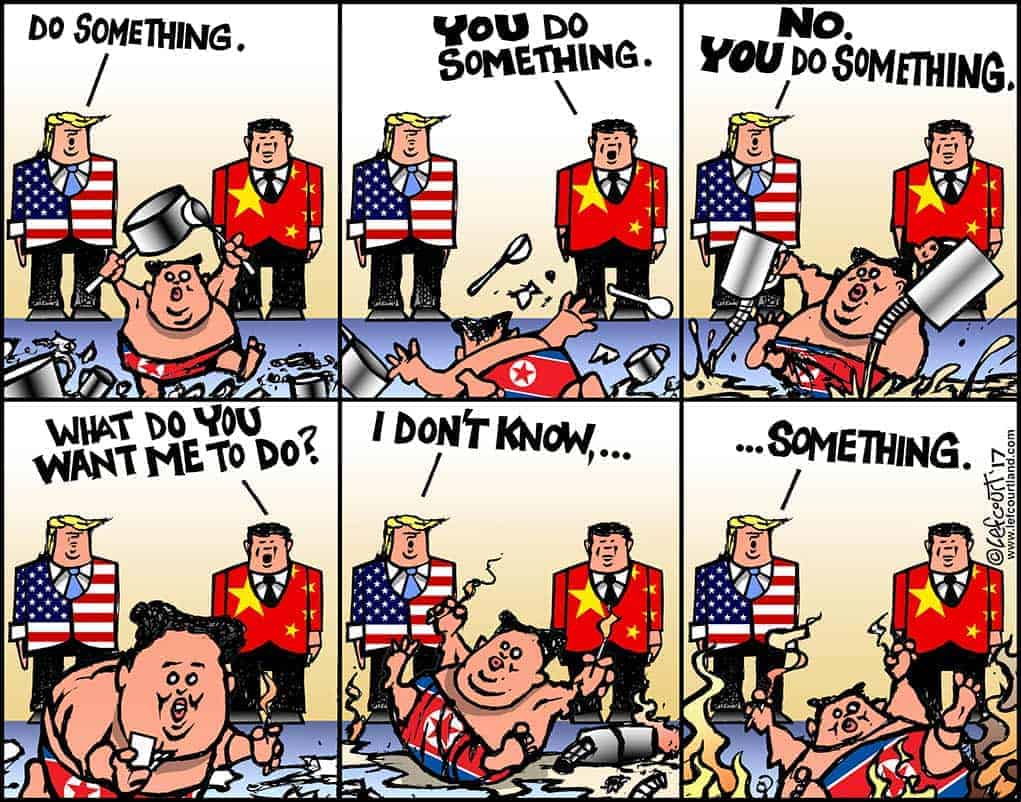 Lefcourtland – July 20, 2017