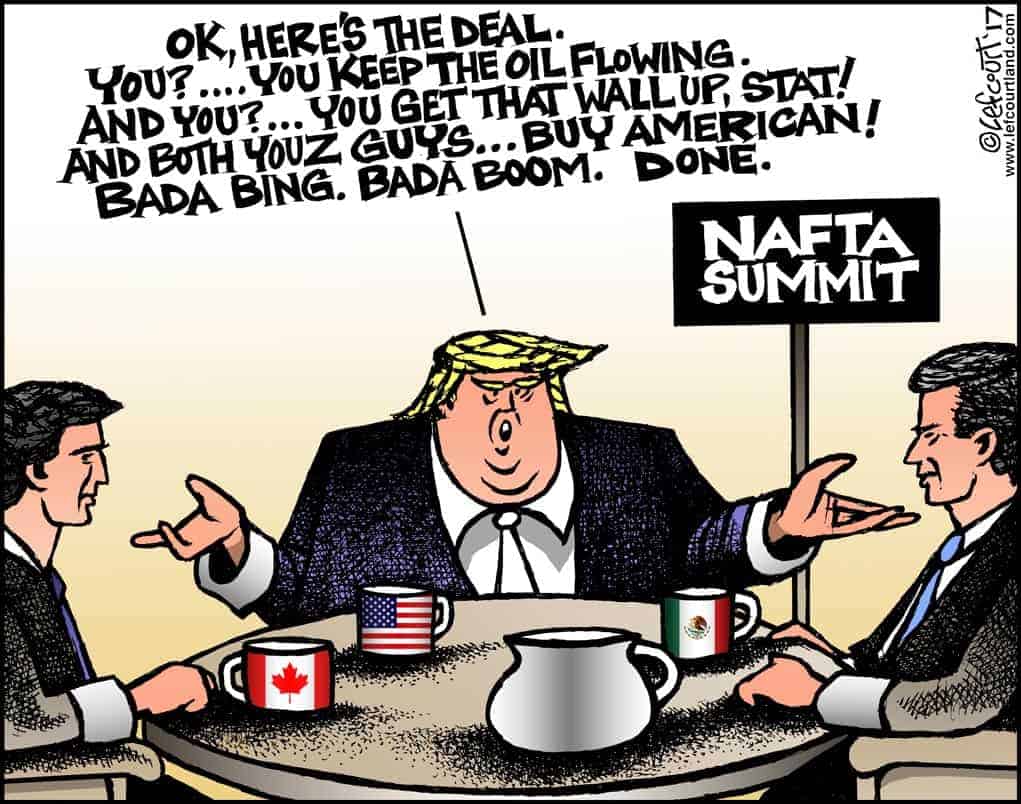 Lefcourtland - July 27, 2017