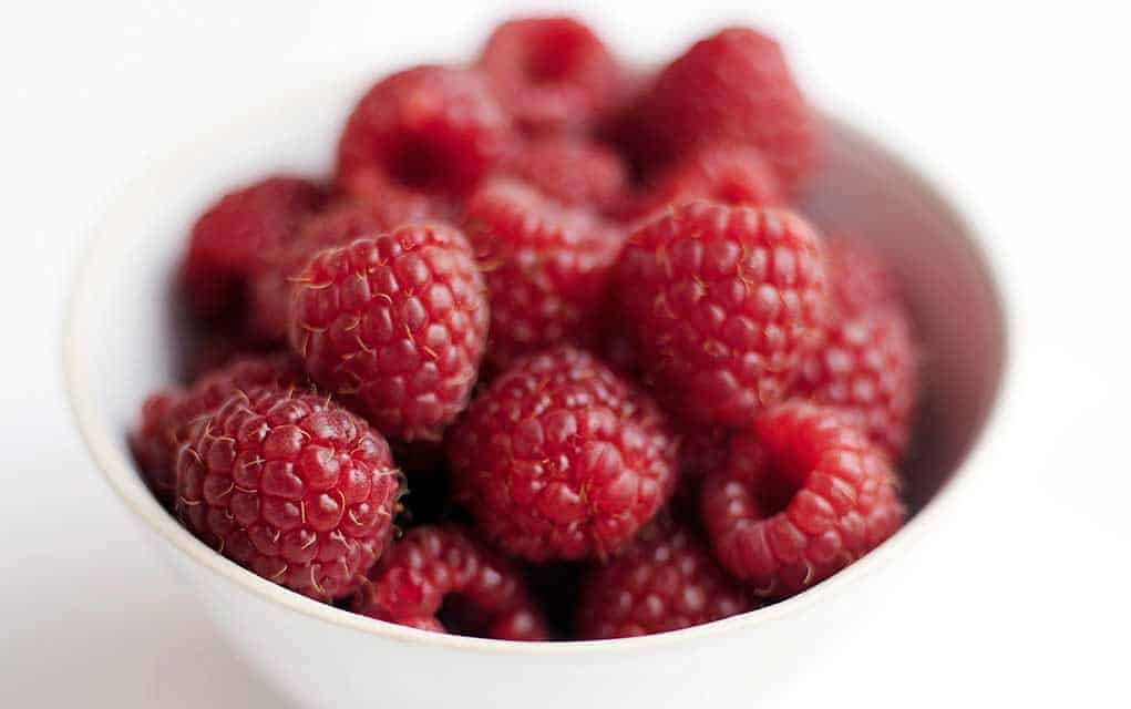 A berry good reason to do some baking