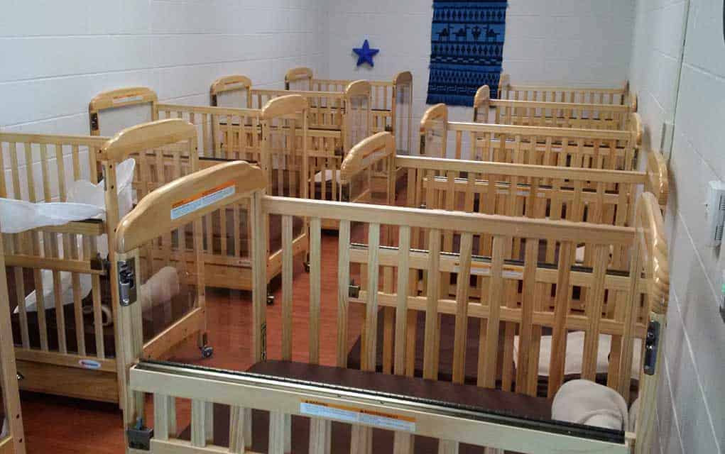 Operators weighing options in rollout of $10/day childcare