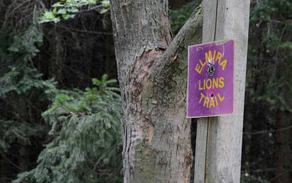 Woolwich trails reopened after repairs to flood damage completed
