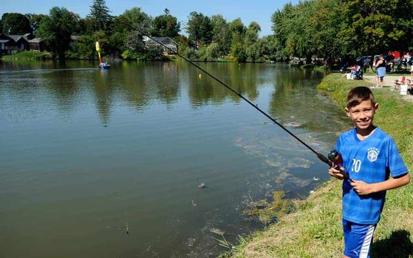 Group seeking public input on ecological renos proposed for Wellesley pond