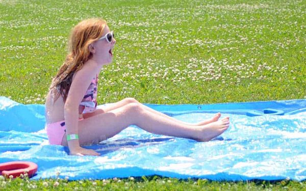 Woolwich Youth Centre looks to fill in the gaps of any summertime downtime