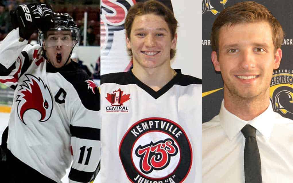 Kings add a pair of forwards to their roster, bring on two assistants