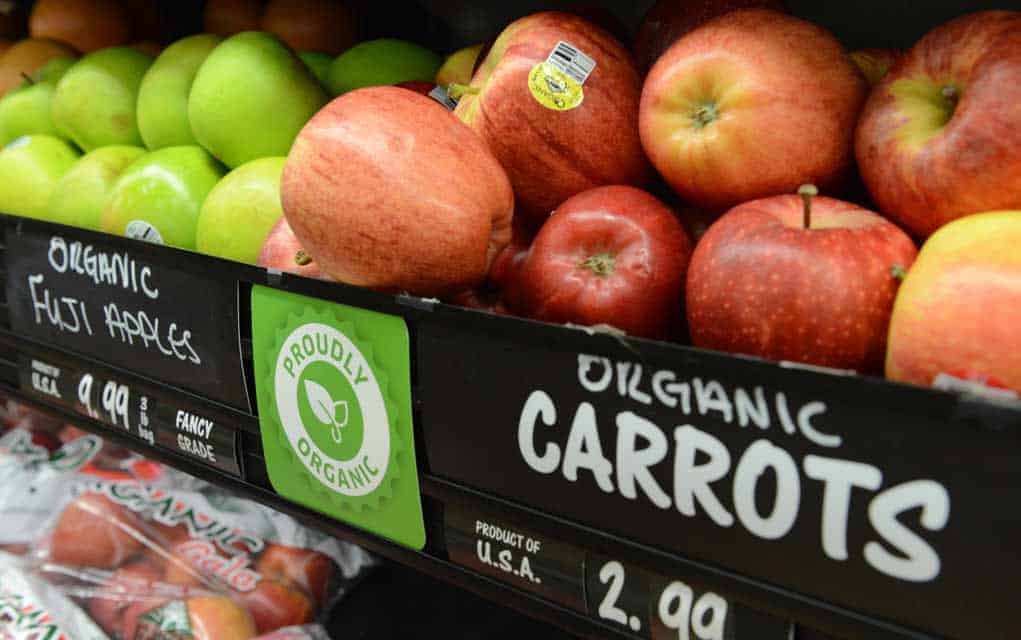 Ontario needs regulations of its own for organic producers