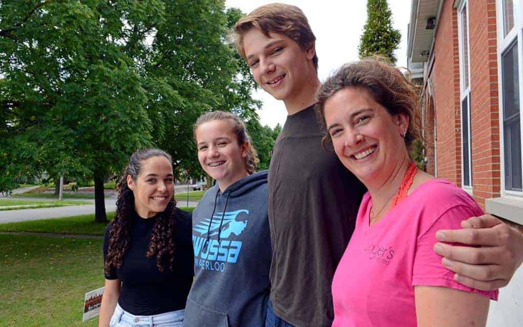 In the Heights is the latest production from The Singer’s Theatre, mounted after an intense workshop