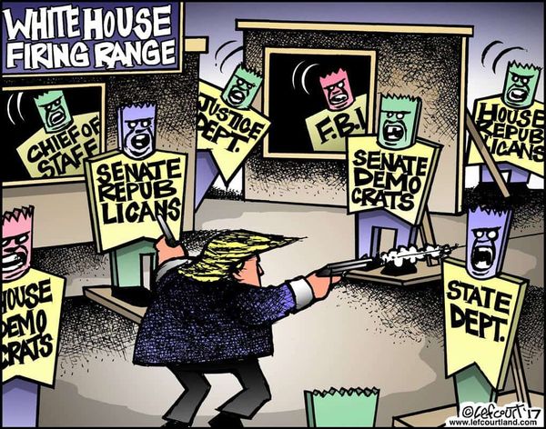 Lefcourtland - August 10, 2017