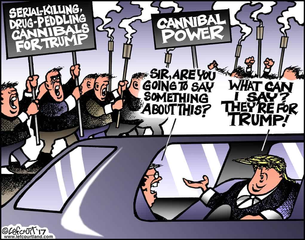 Lefcourtland - August 31, 2017