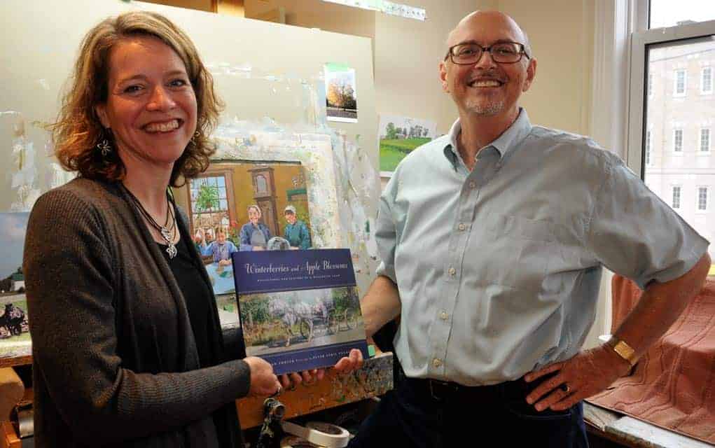 Artist Peter Etril Snyder dies at 73