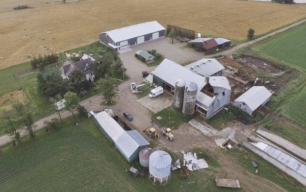 Storm raises questions about Woolwich’s emergency protocol