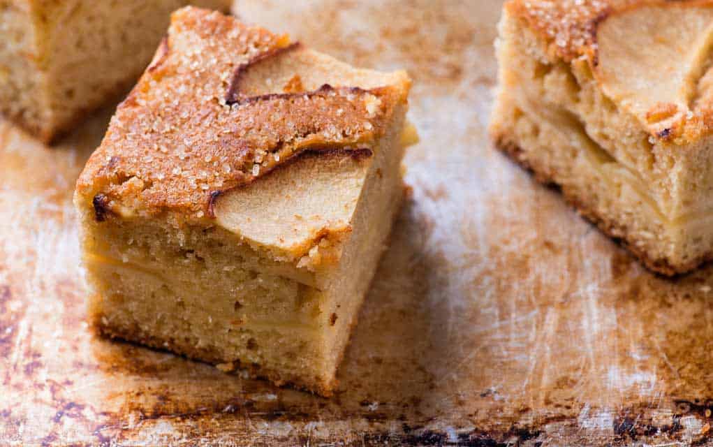 Putting fresh local ingredients to delicious use