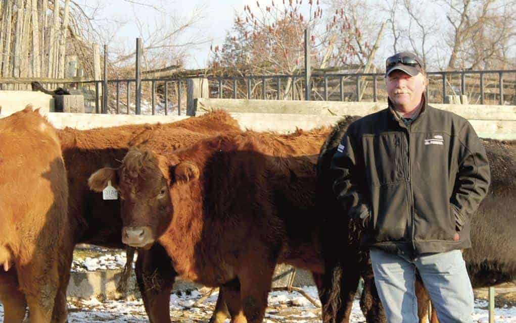 Canadian meat producers keep an eye on NAFTA talks