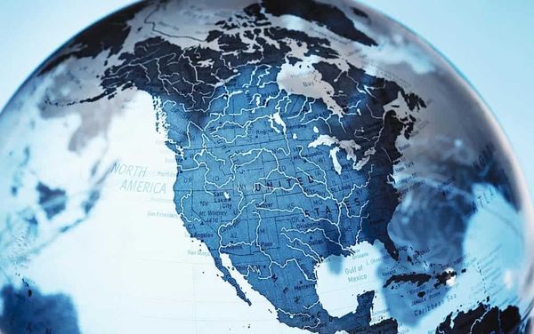 Efforts to renegotiate NAFTA got underway this week but could be years before a resolution