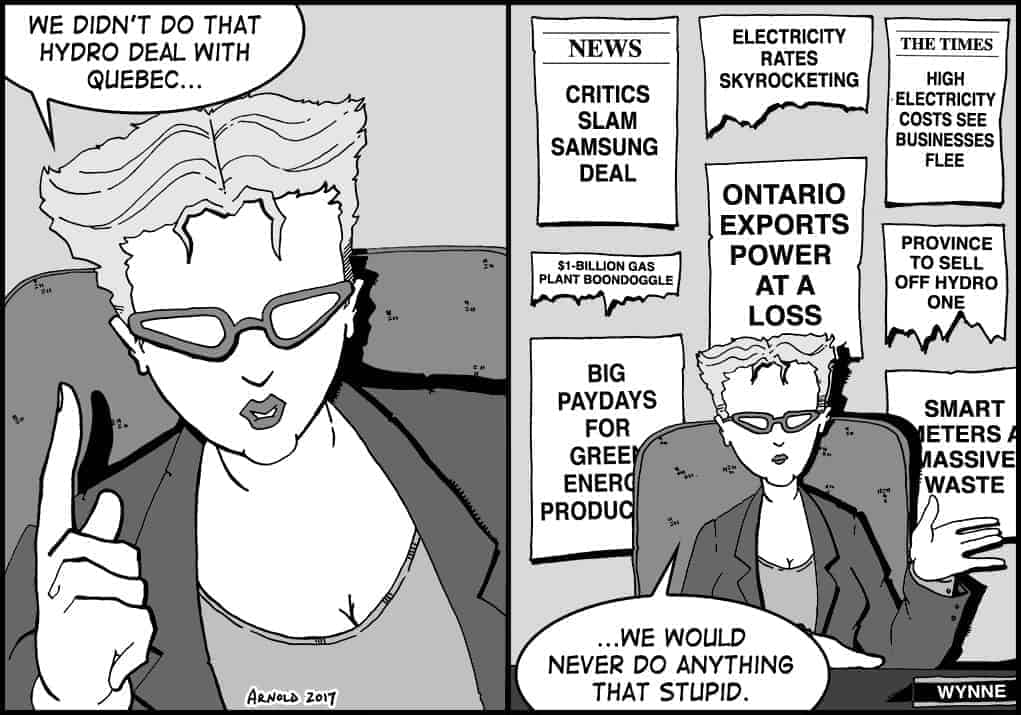 View From Here - August 10, 2017