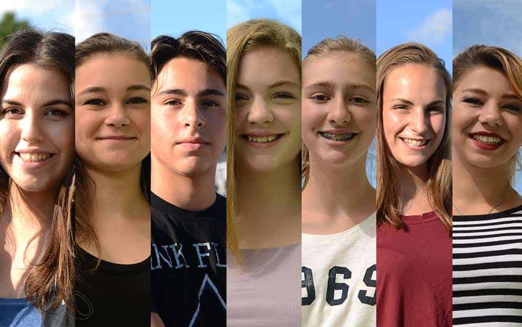 Wellesley Idol semi-finalists to perform at fall fair Sept. 12, with three moving on to Apple Butter & Cheese Festival