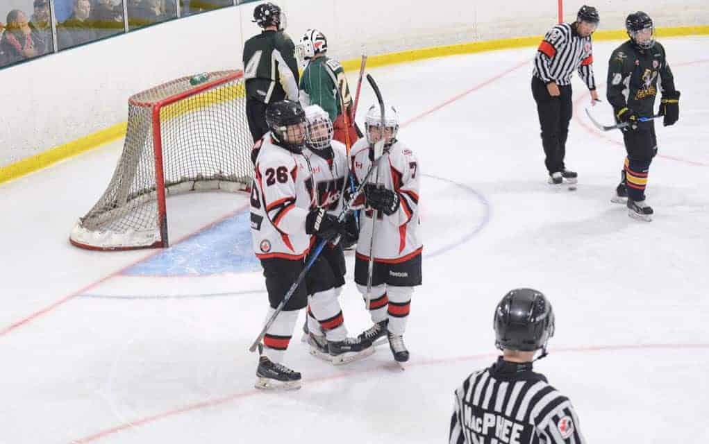 Coach likes what he sees in preseason play, pointing to a good mix of players on the almost-solidified roster