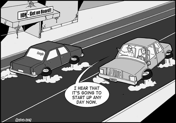 View From Here - September 7, 2017