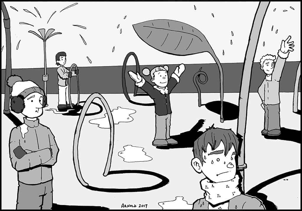 View From Here – September 14, 2017