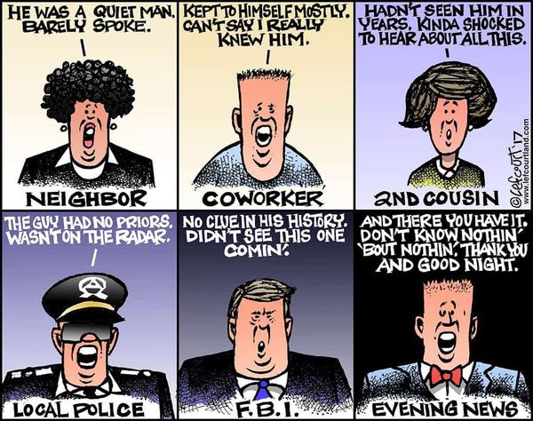 Lefcourtland – October 12, 2017